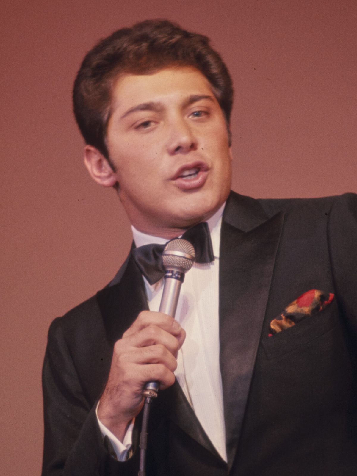 Paul Anka