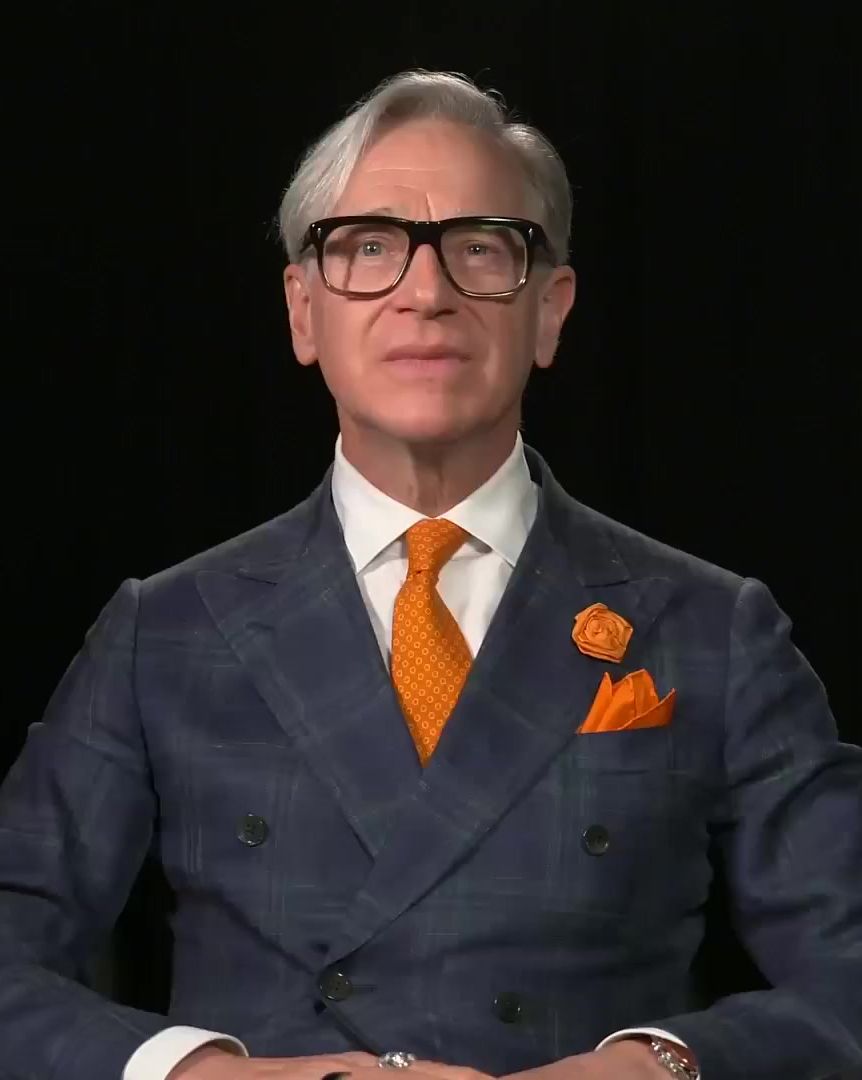Paul Feig