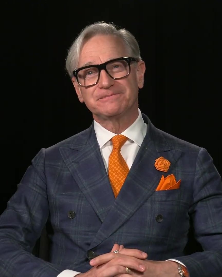 Paul Feig