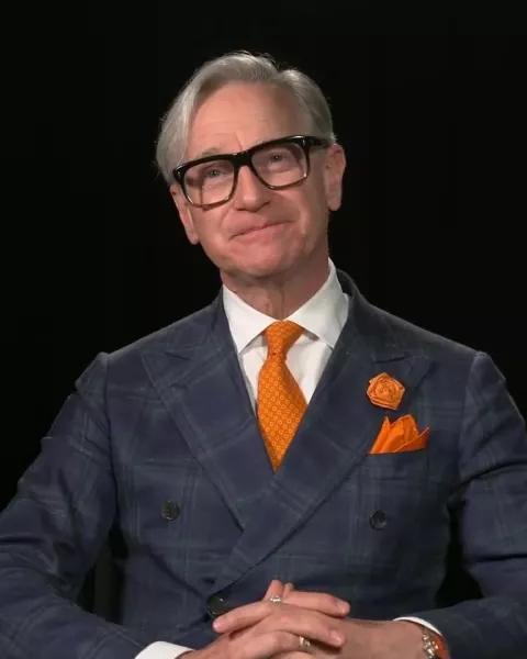 Paul Feig