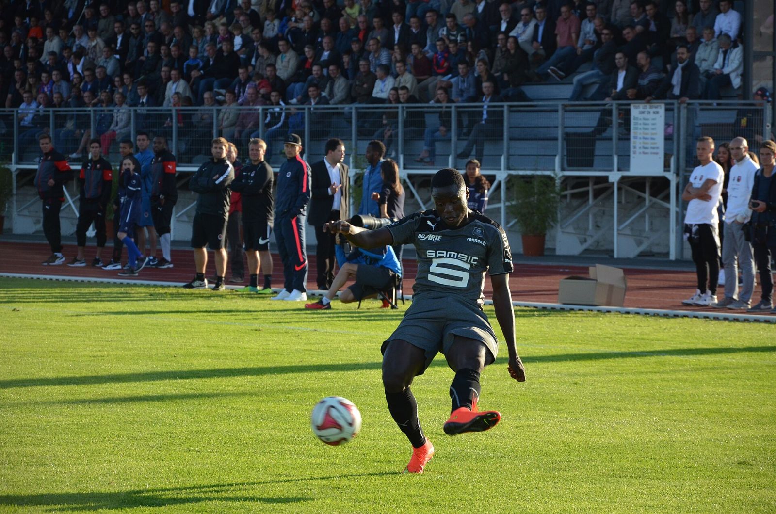 Paul-Georges Ntep