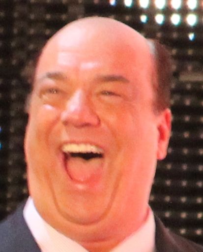Paul Heyman