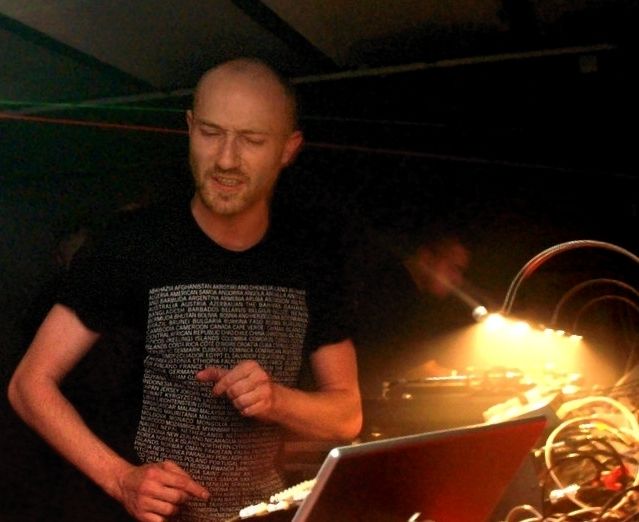 Paul Kalkbrenner