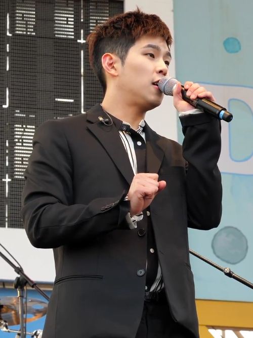 Paul Kim