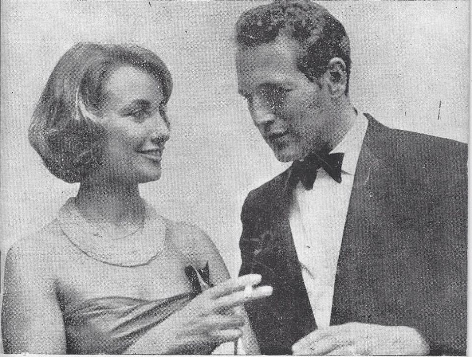 Paul Newman