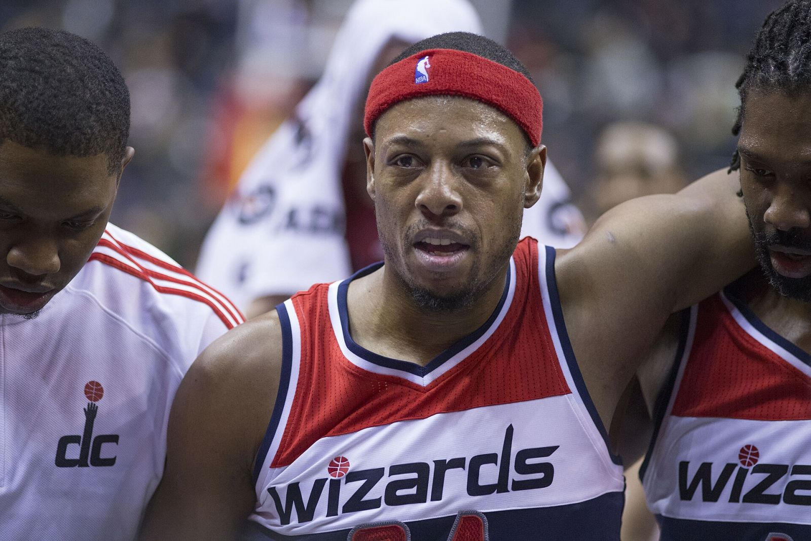 Paul Pierce