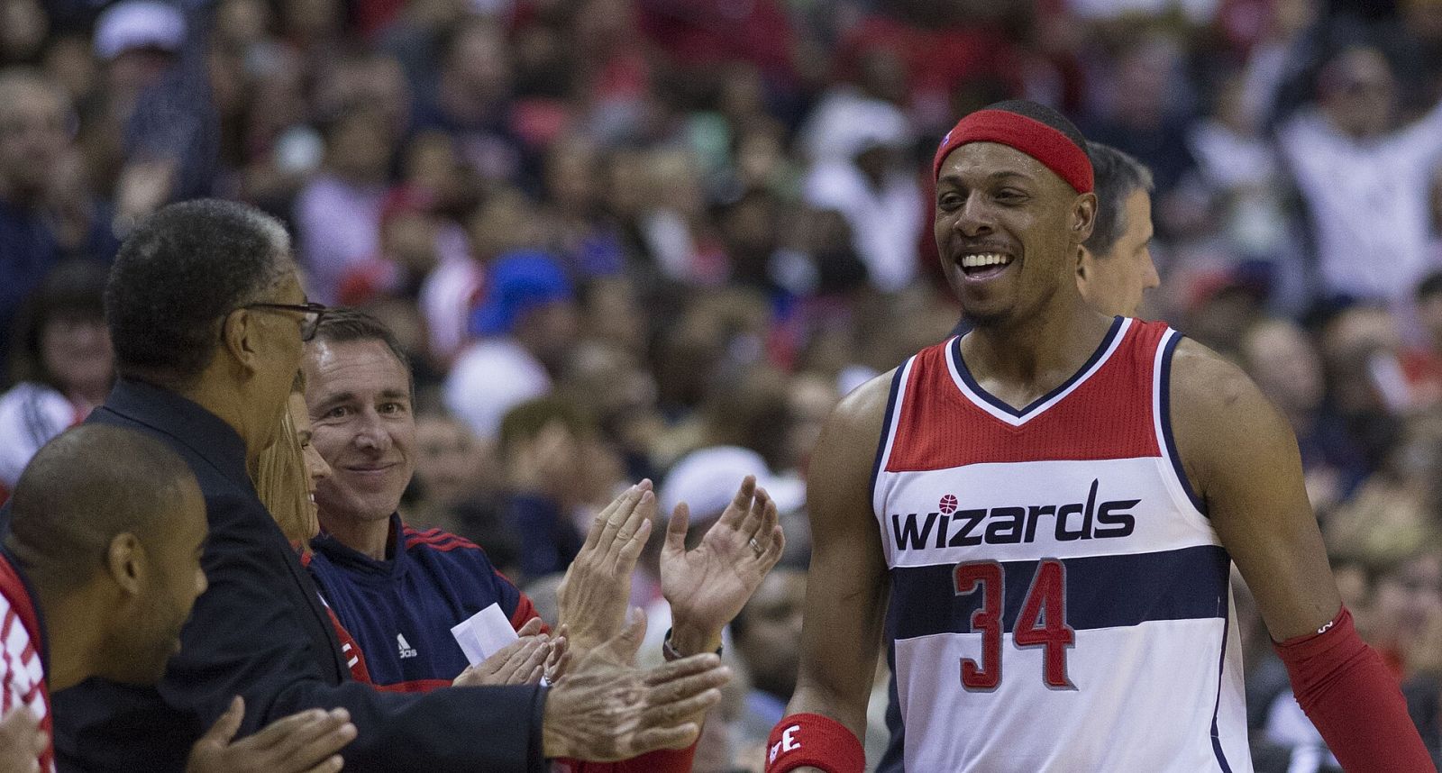 Paul Pierce