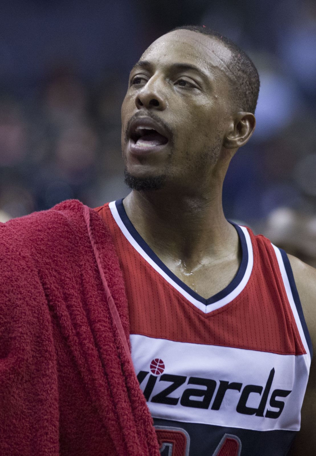 Paul Pierce