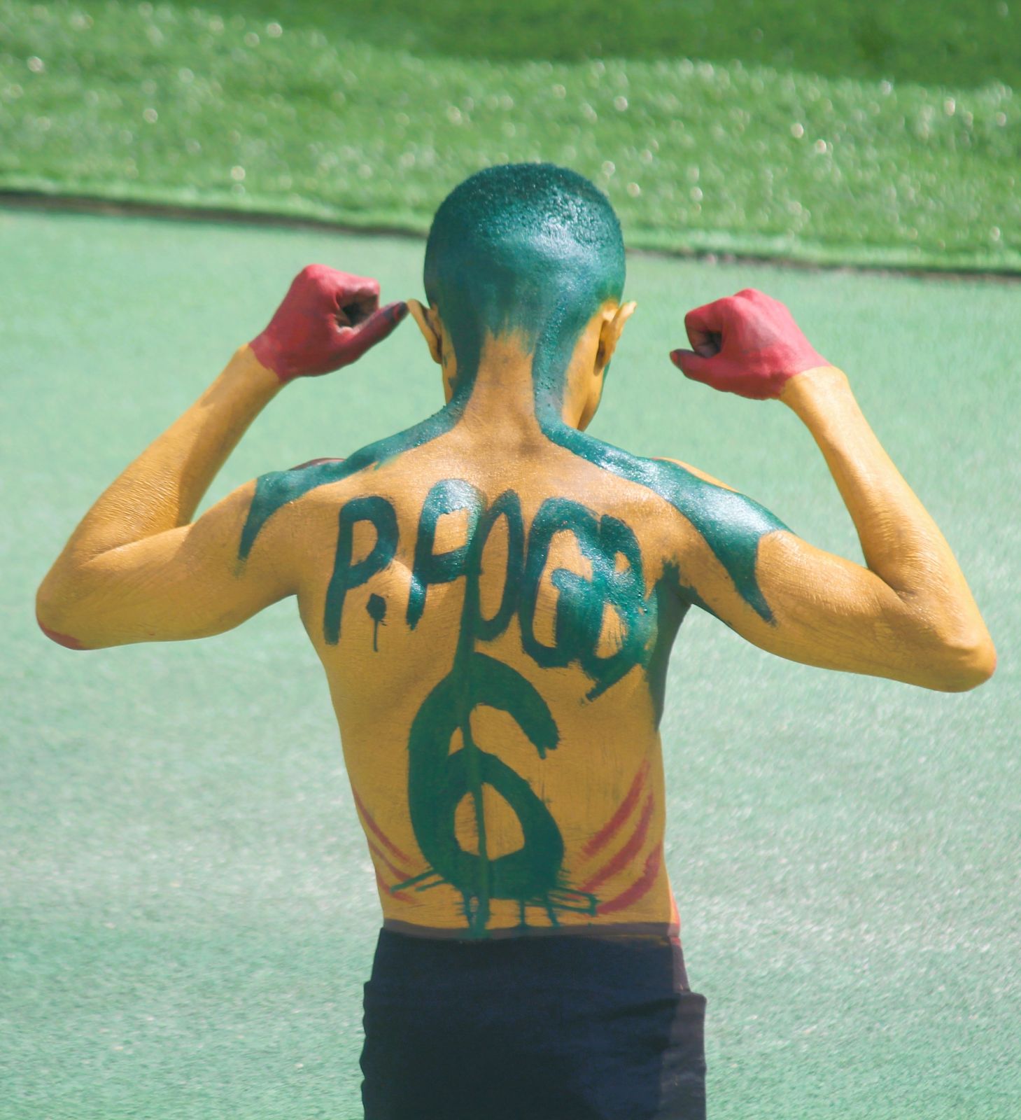 Paul Pogba