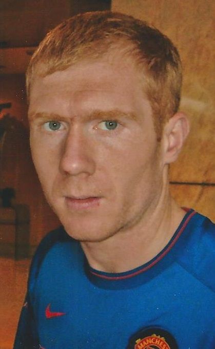 Paul Scholes