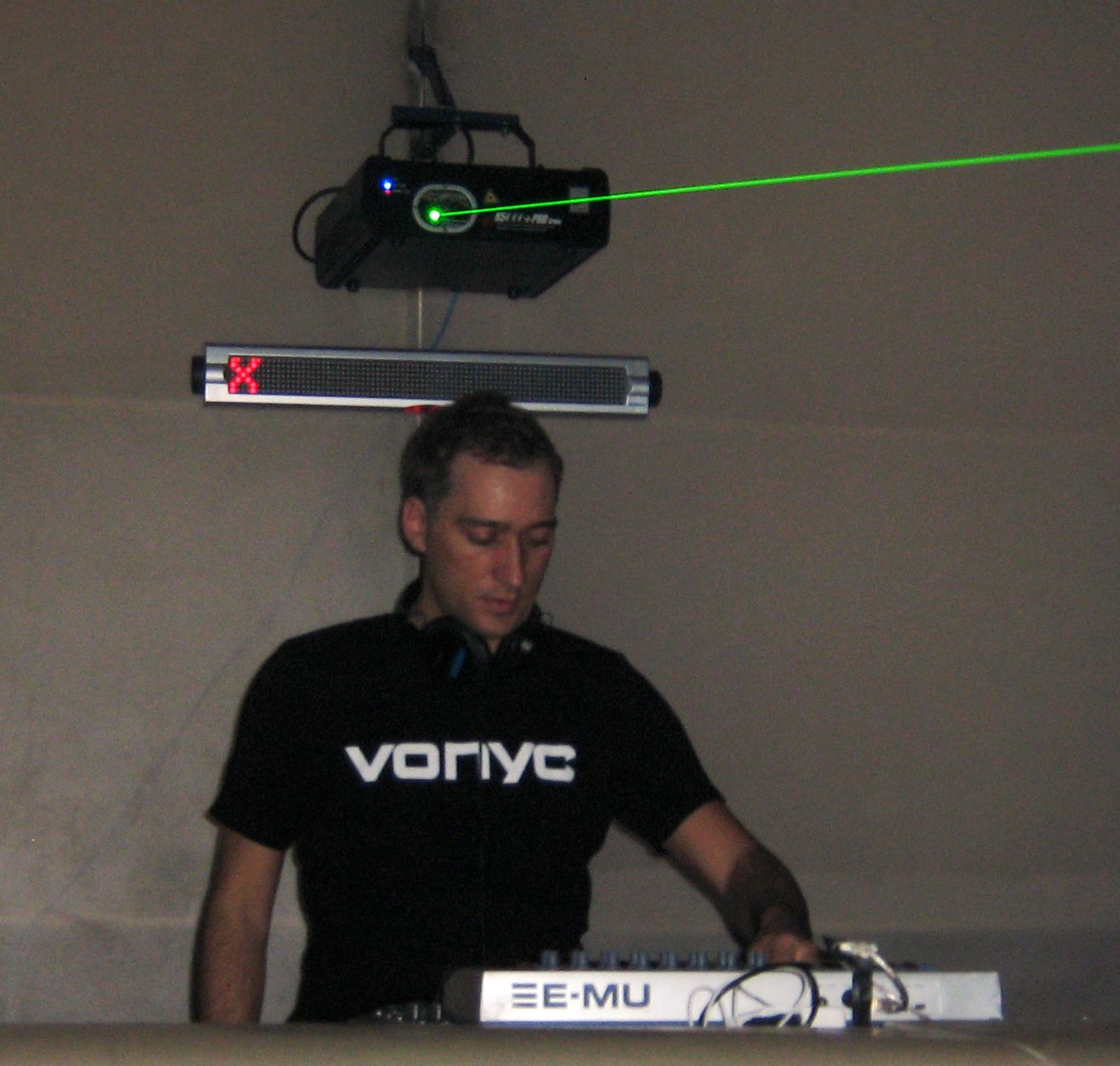 Paul van Dyk