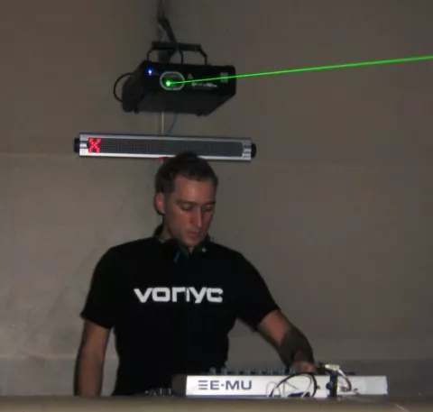 Paul van Dyk