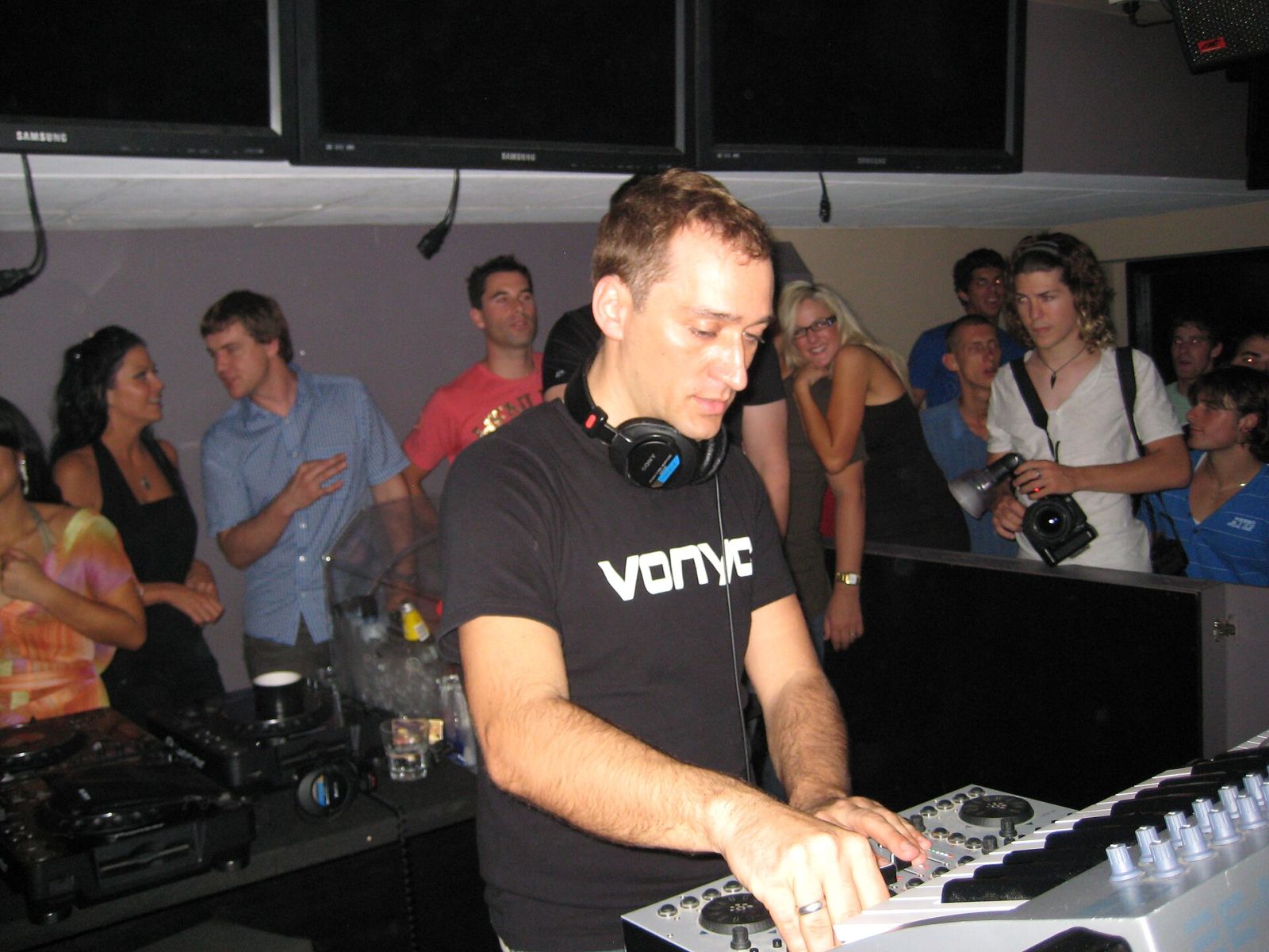 Paul van Dyk