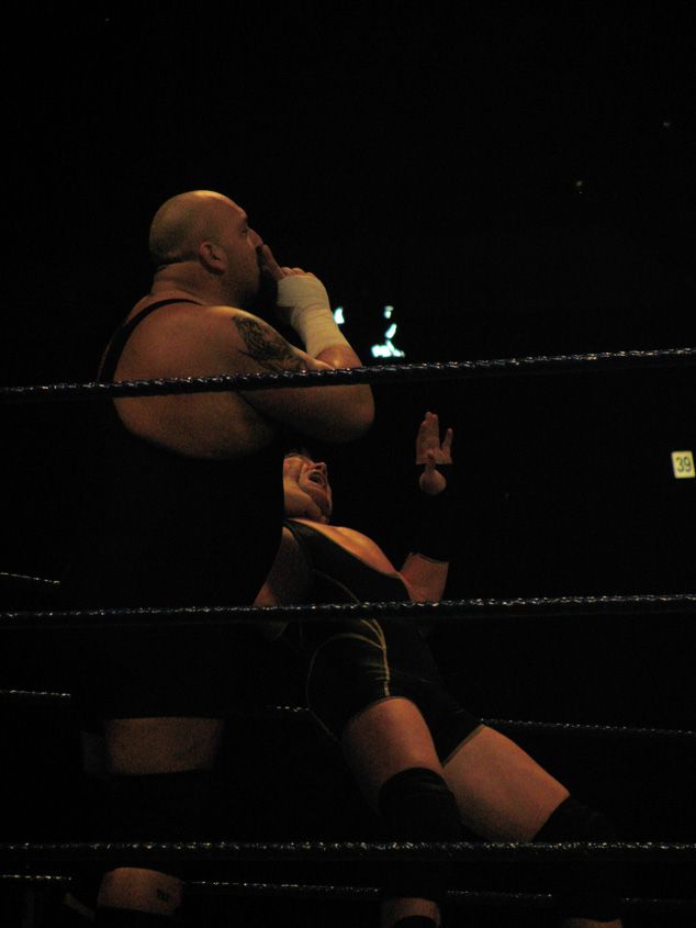 Paul Wight