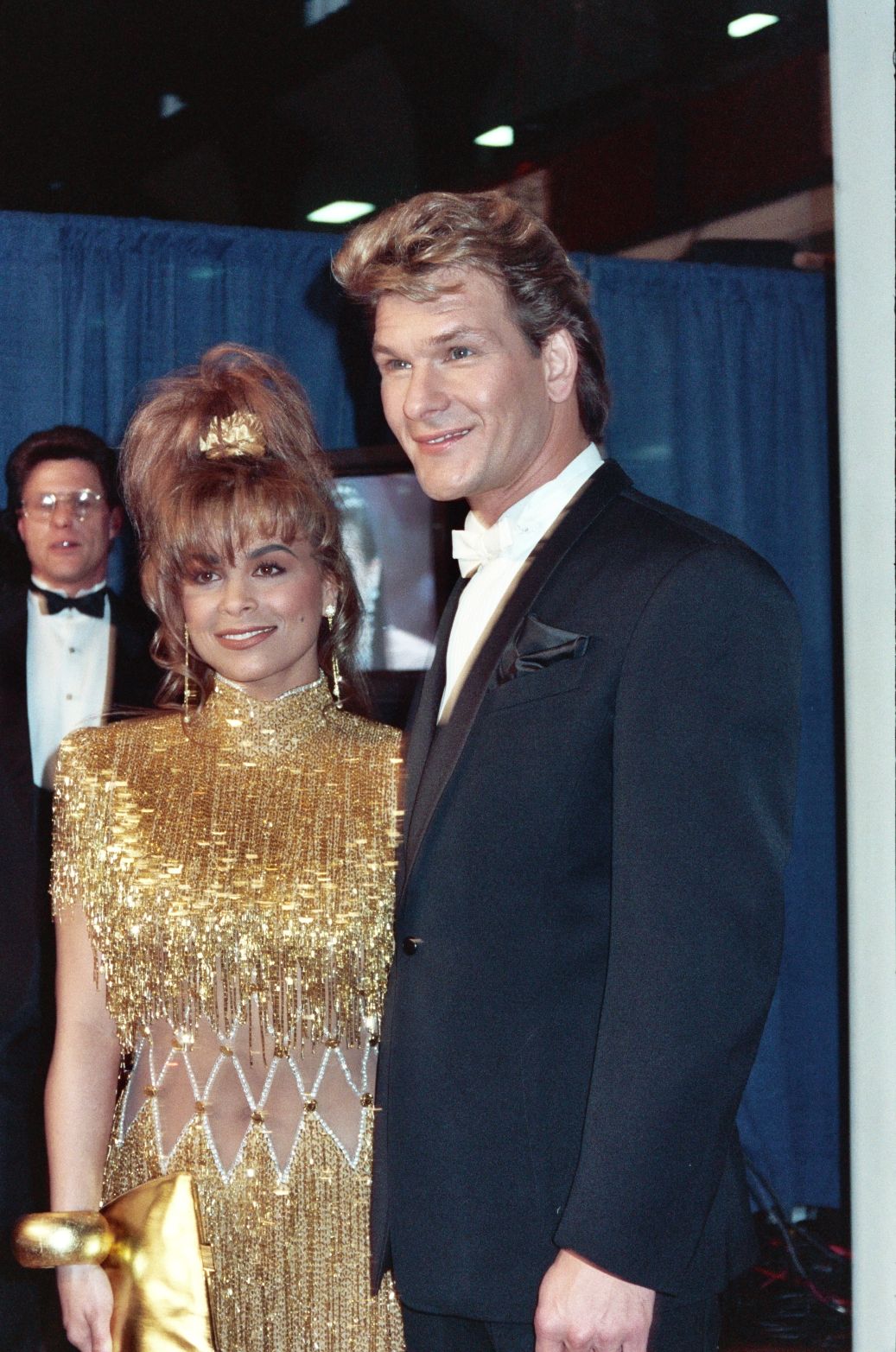 Paula Abdul