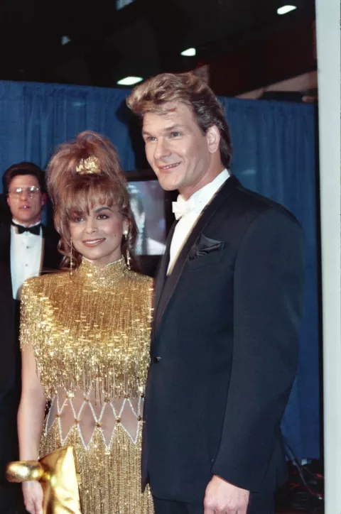 Paula Abdul