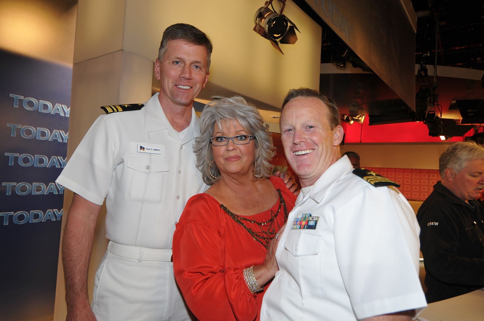Paula Deen