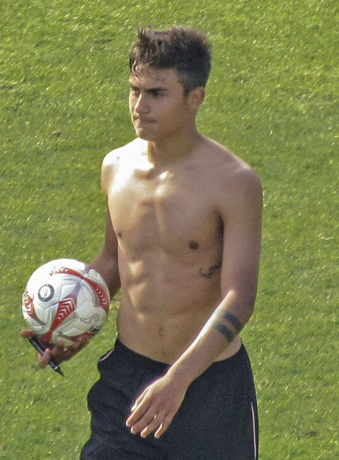 Paulo Dybala
