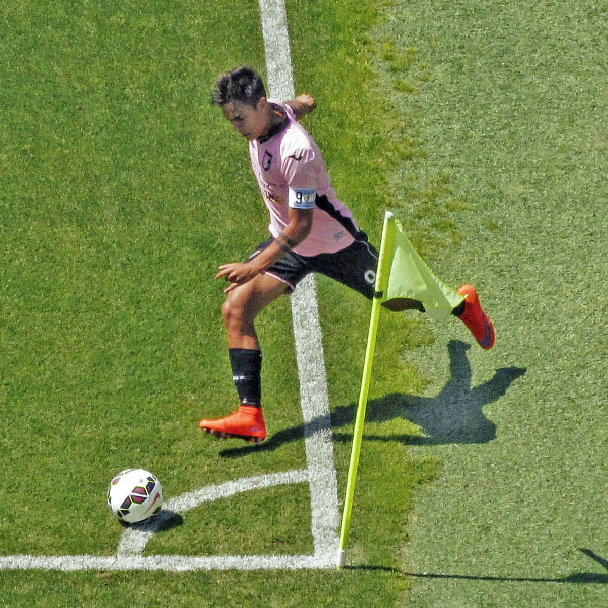 Paulo Dybala