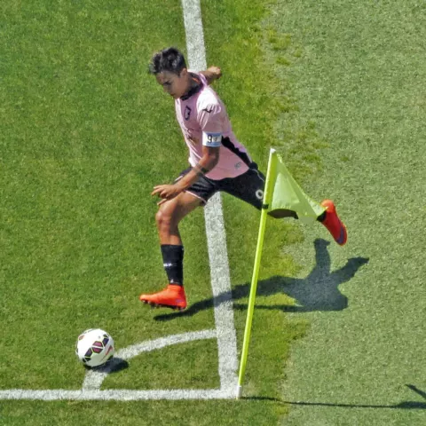 Paulo Dybala