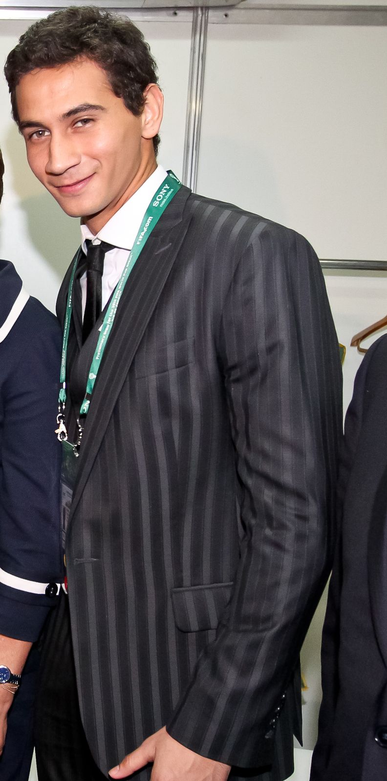 Paulo Henrique Ganso