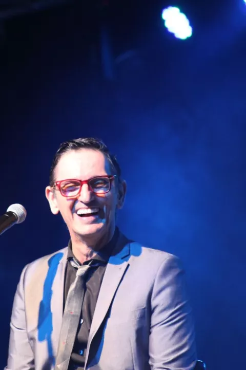 Paulo Miklos