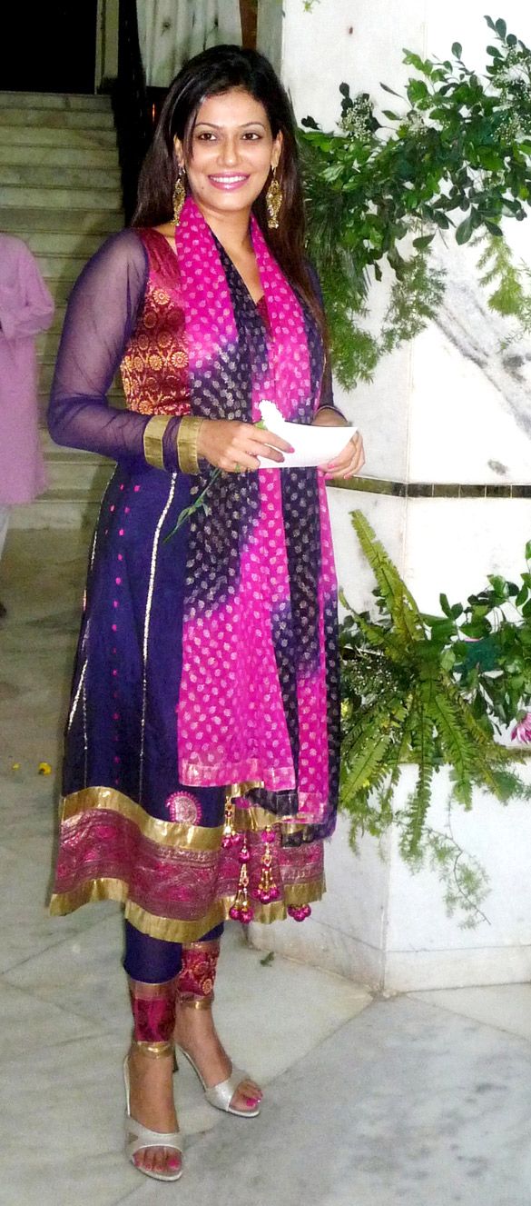 Payal Rohatgi