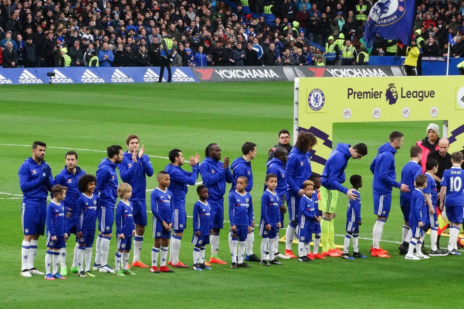 Pedro