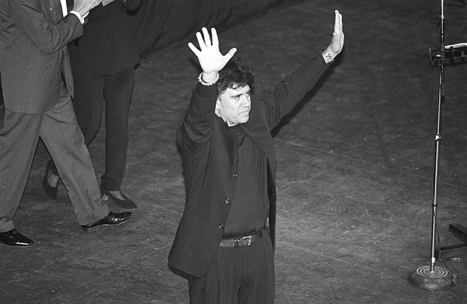 Pedro Almodóvar