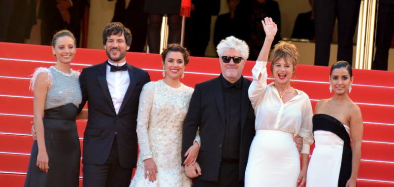 Pedro Almodóvar