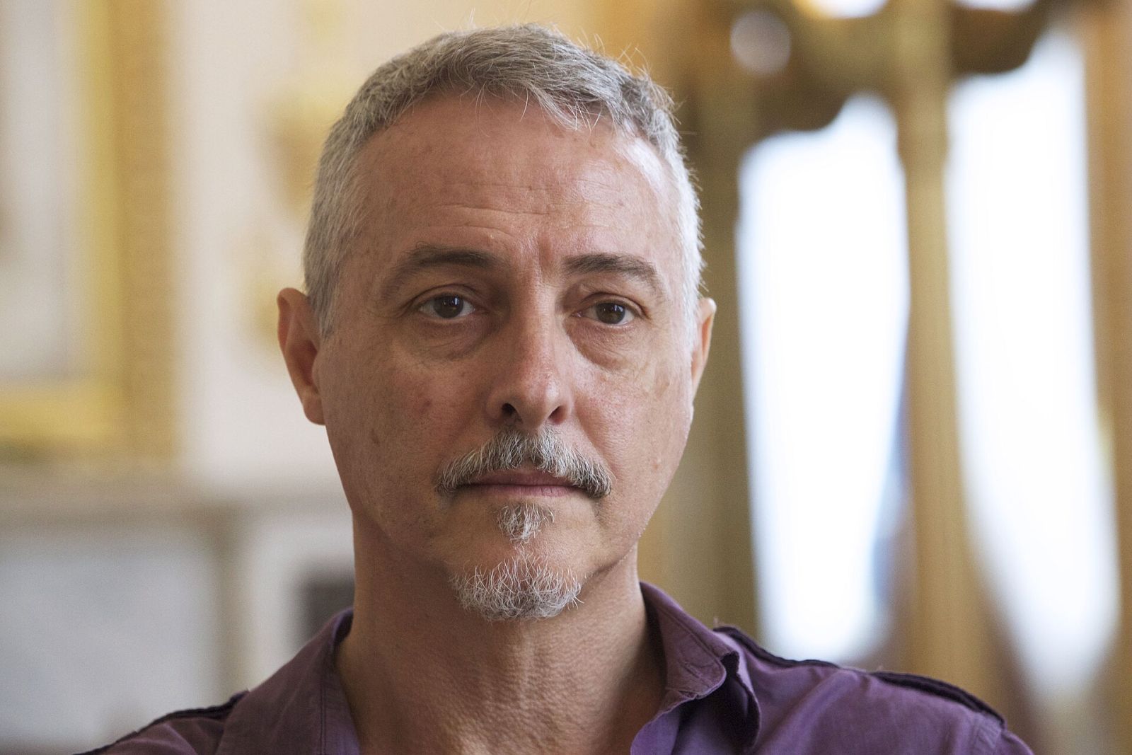 Pedro Aznar