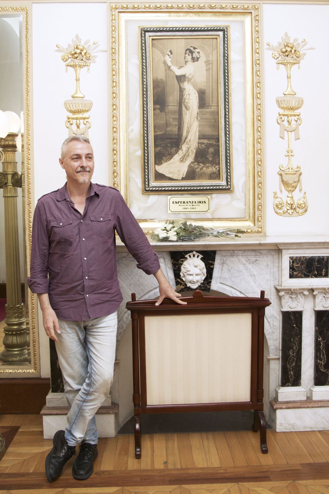 Pedro Aznar