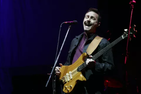 Pedro Aznar