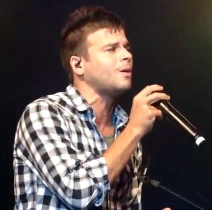 Pedro Capó