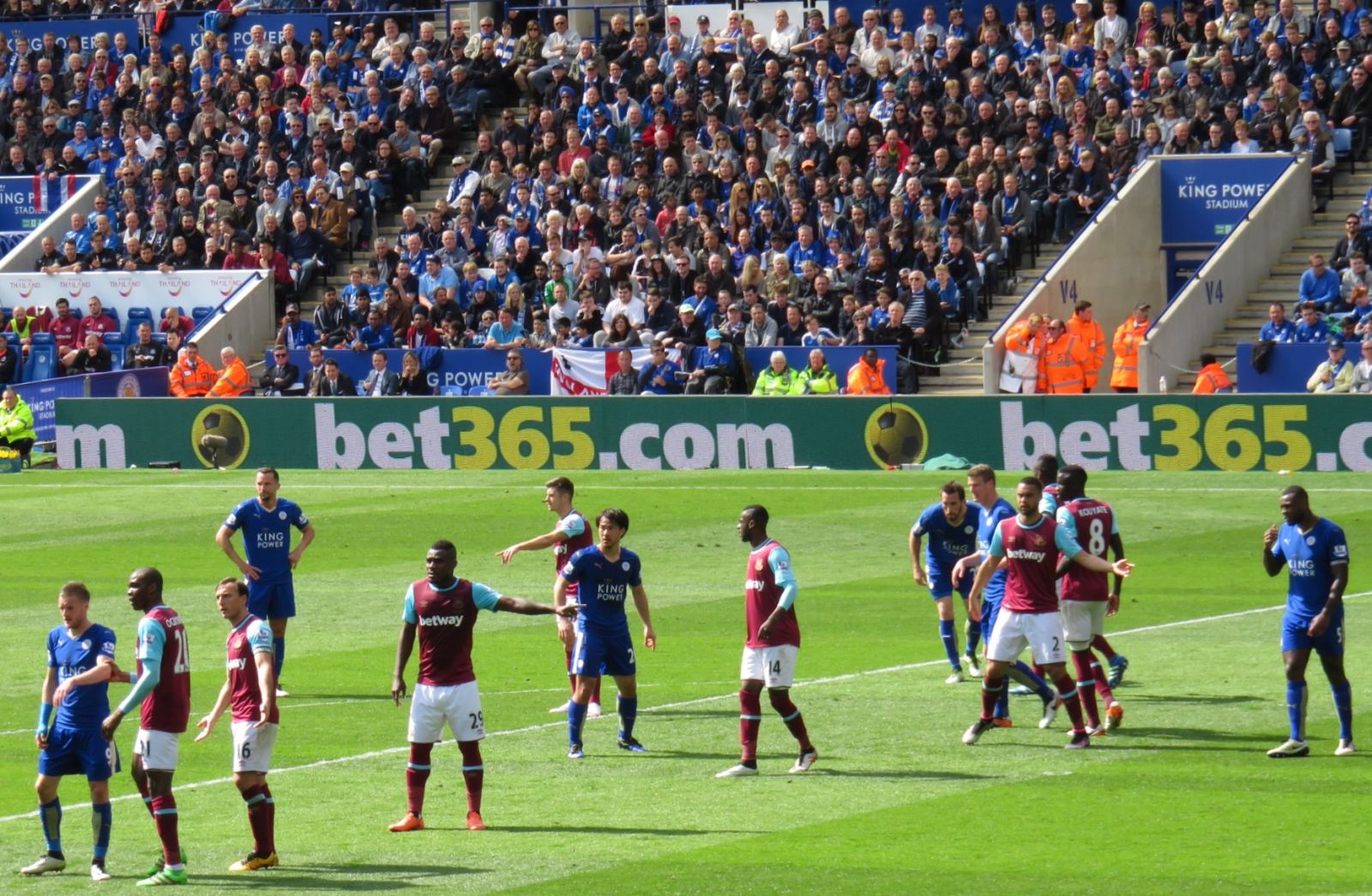 Pedro Obiang