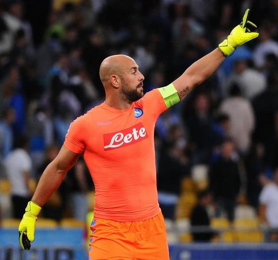 Pepe Reina