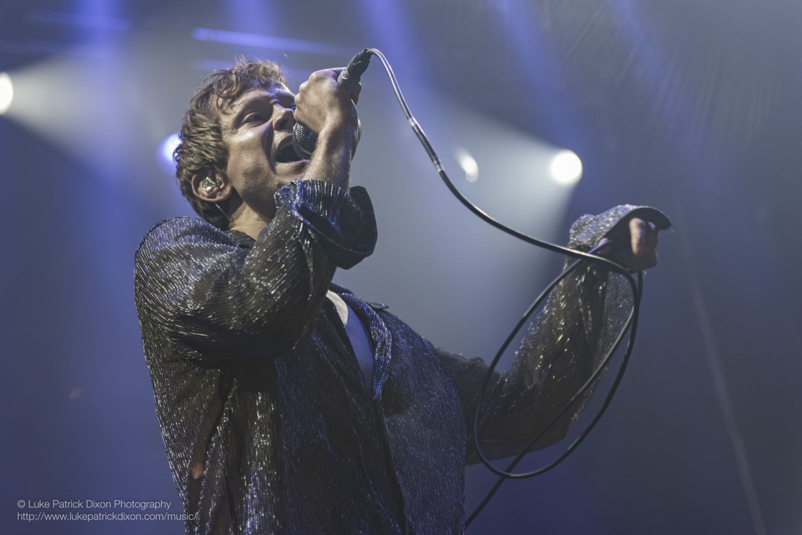 Perfume Genius