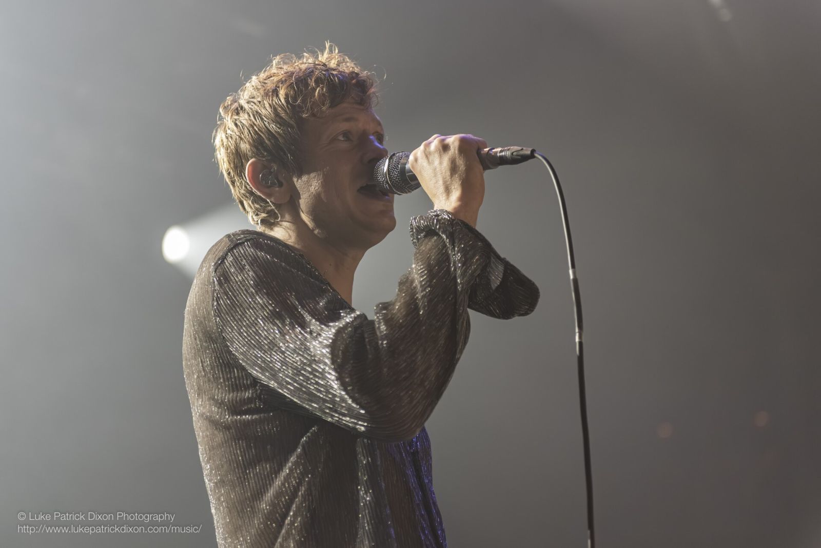 Perfume Genius