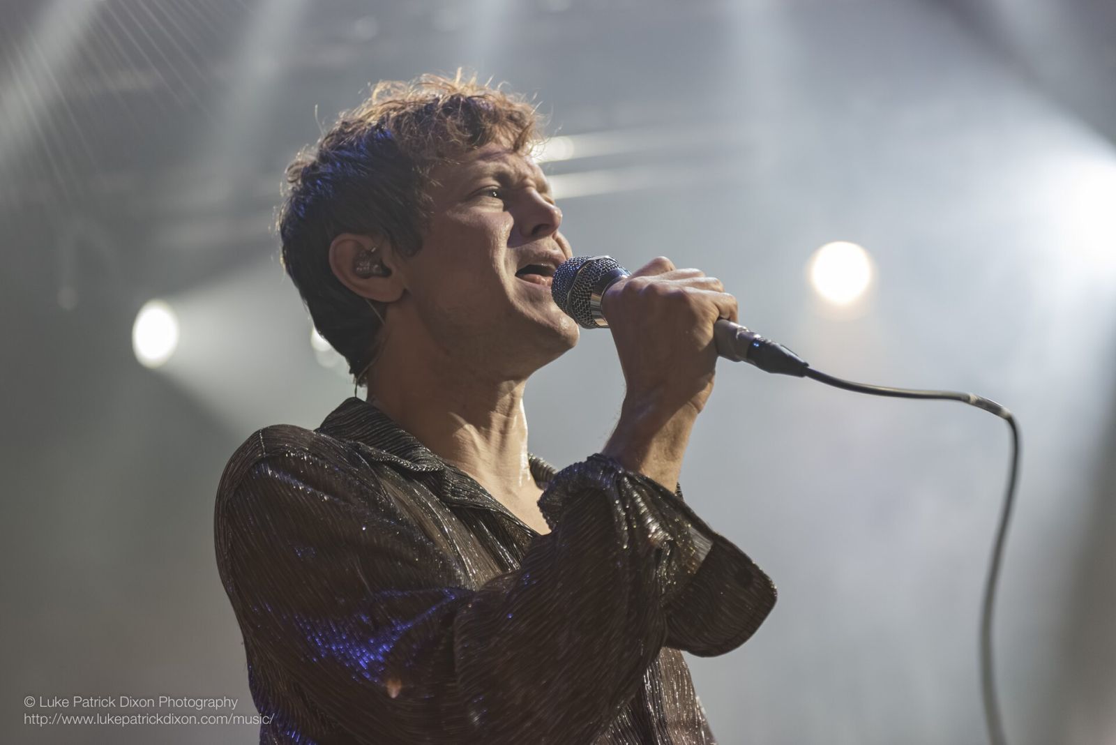 Perfume Genius