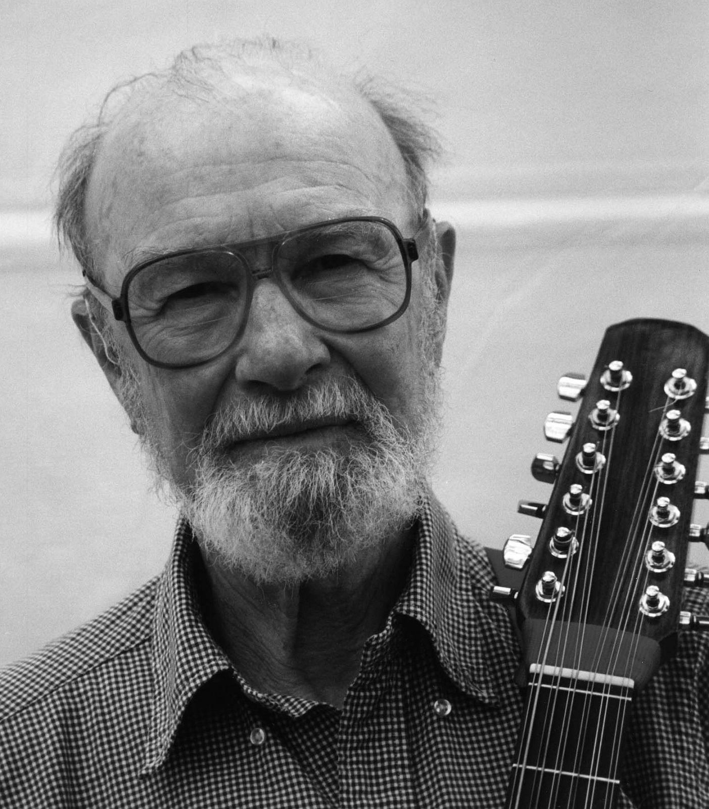 Pete Seeger