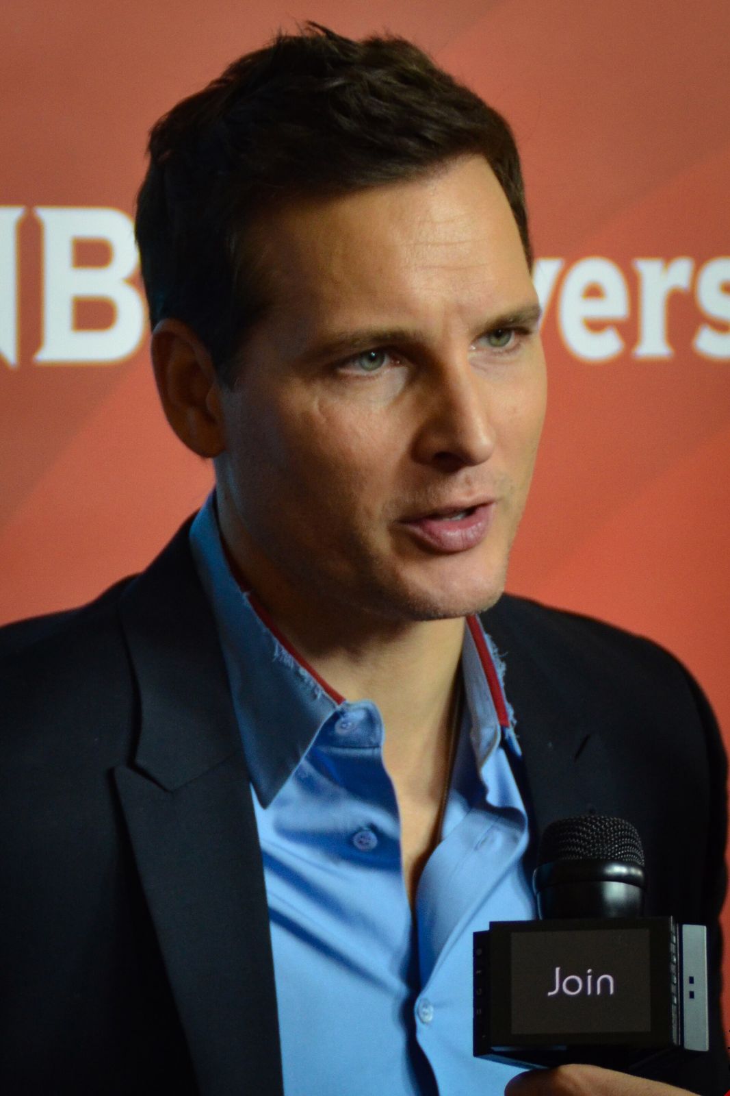 Peter Facinelli