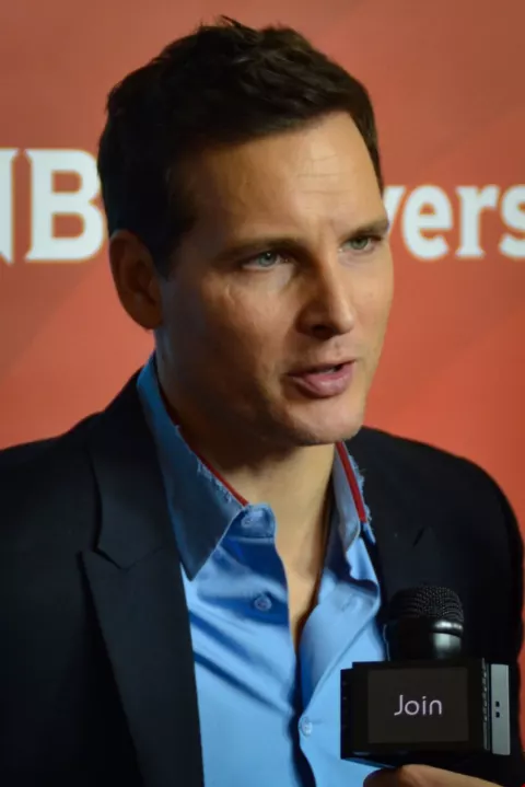 Peter Facinelli