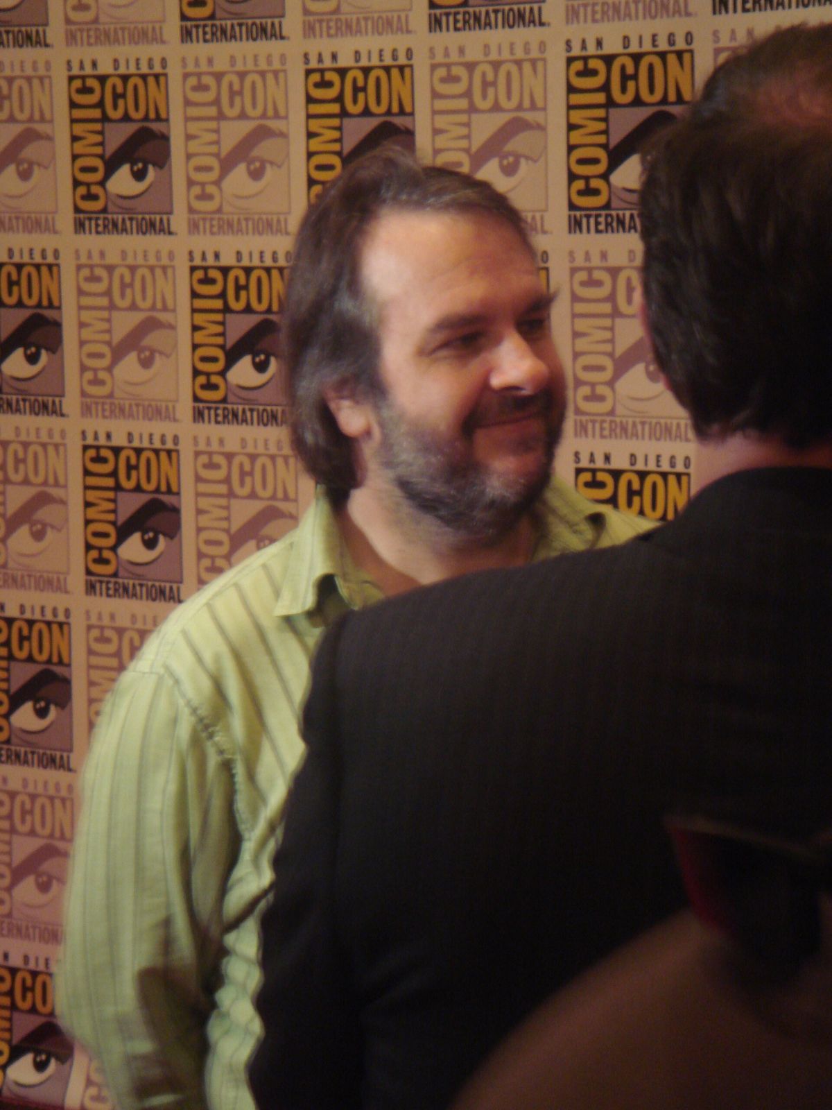 Peter Jackson