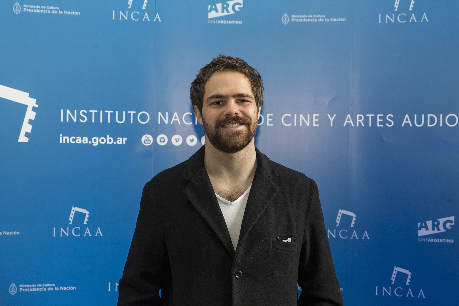 Peter Lanzani