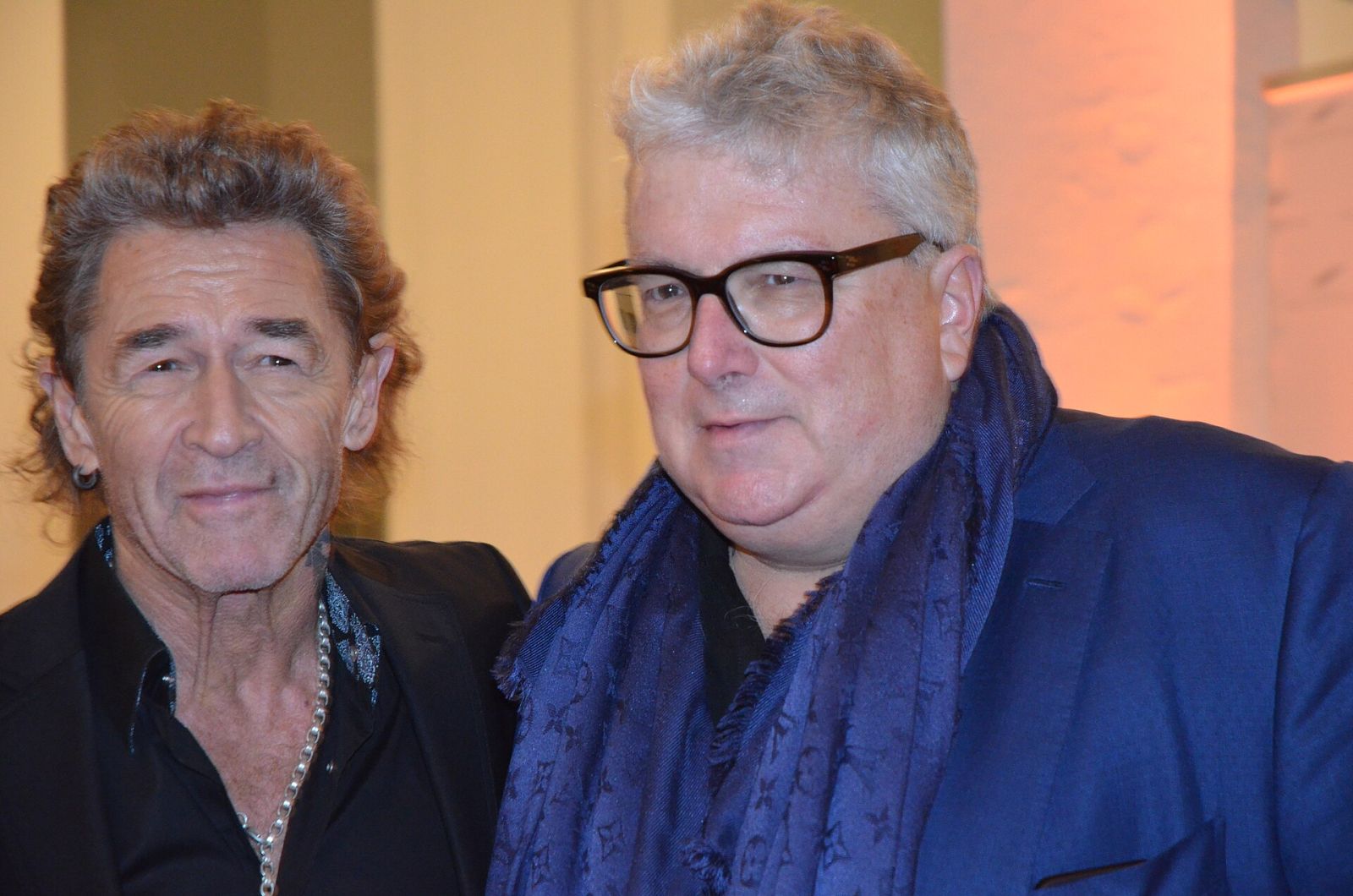 Peter Maffay
