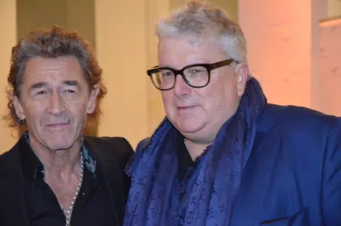 Peter Maffay