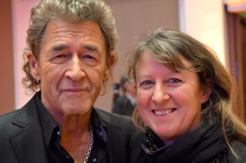 Peter Maffay