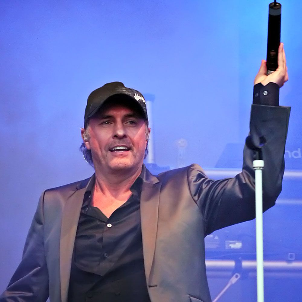Peter Schilling