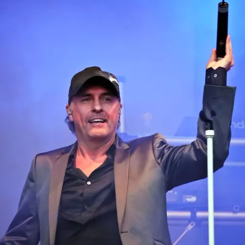 Peter Schilling