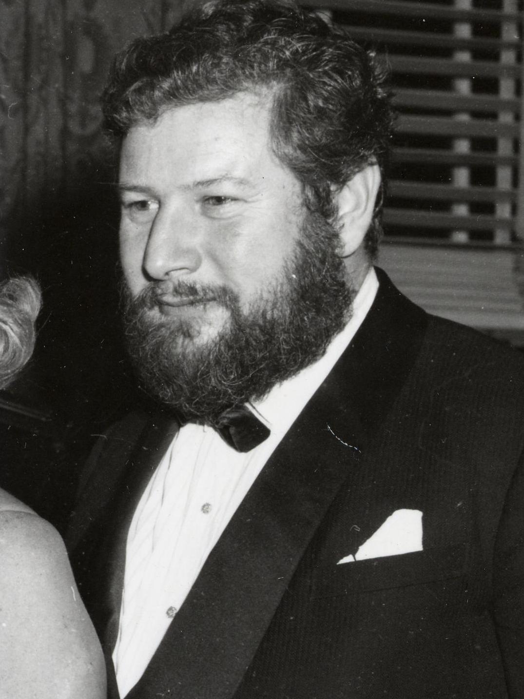 Peter Ustinov